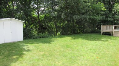 124 W Main St unit 38, Merrimac, MA 01860 - photo 4