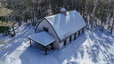 HouseDRONE