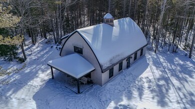 HouseDRONE