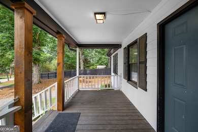 3142 Chamblee Gap