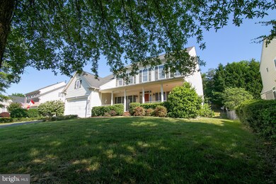 1910 Powells Landing Cir, Woodbridge, VA 22191 - photo 3