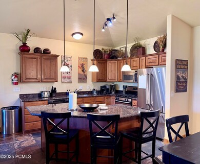 5519 Lillehammer Ln unit 1406, Park City, UT 84098 - photo 2