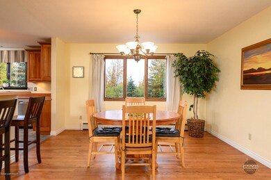 Enough space for large family gatherings