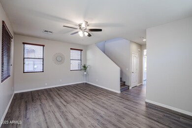 Formal living room