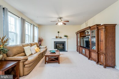 11 Roosevelt St, Lutherville Timonium, MD 21093 - photo 4