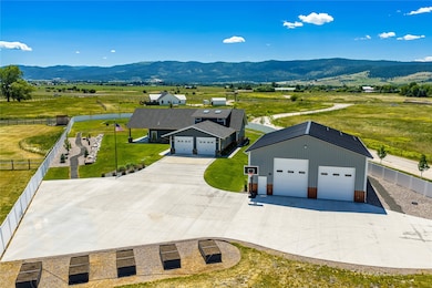 60951 Sparky Dr, Saint Ignatius, MT 59865 - photo 6