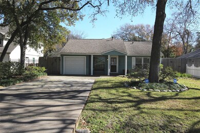 4306 Apollo St, Houston, TX 77018 - photo 4