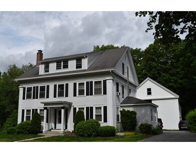 49 South St, Northborough, MA 01532 - photo 2