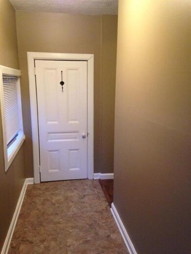 First Floor Mudroom leading to Back Yard