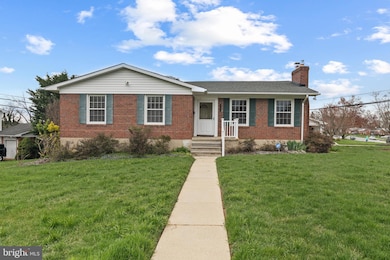 2301 Spring Lake Dr, Lutherville Timonium, MD 21093 - photo 3