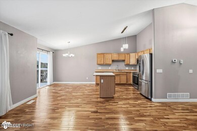 2902 Suncatcher Ct unit 60, Anchorage, AK 99507 - photo 6