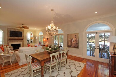 1209 Fifteen Mile Landing Rd, Awendaw, SC 29429 - photo 4