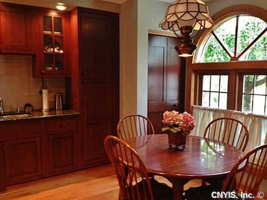 Kitchen Dining