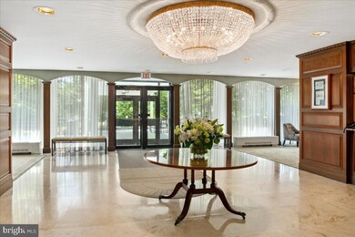 Chatham Condominiums unit 709, Arlington, VA 22203 - photo 6