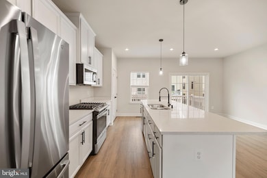 24563 Pommel Terrace, Sterling, VA 20166 - photo 7