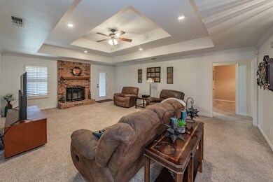 579 S Hitt St, Boyd, TX 76023 - photo 5