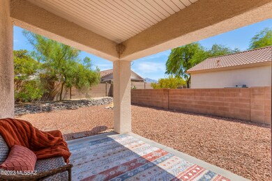 Photos for 9516 N Flynn Way Tucson AZ 85