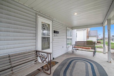 703 W Market St, Nappanee, IN 46550 - photo 7