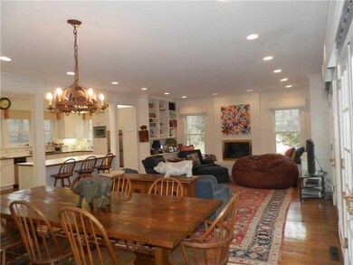 Family Room.