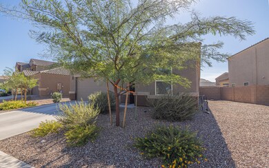 12066 E Domnitch Dr