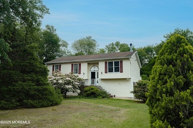 817 Wright Debow Road