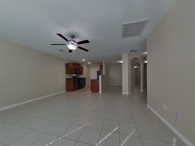 316 Summer Horse Dr, La Marque, TX 77568 - photo 3