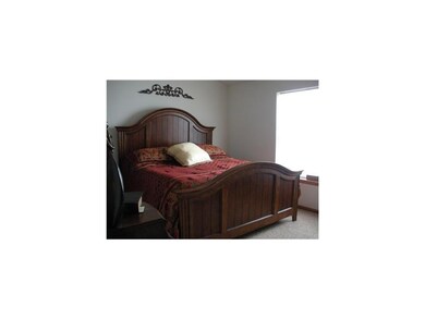 Master Bedroom.
