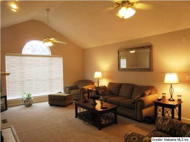 Living with soaring ceilings