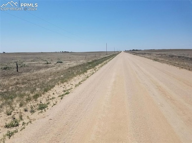 View of street featuring a rural view