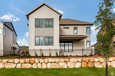 2762 E Hayloft Ln unit 209, Heber City, UT 84032 - photo 2