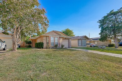 7321 Greenyard Dr, Houston, TX 77086 - photo 5