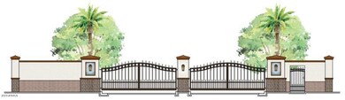 LL Gated Entry