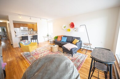 16 Addington Rd unit 26, Brookline, MA 02445 - photo 2