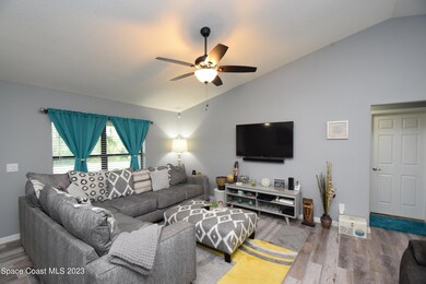 Open Plan