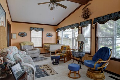 202 Forest Knoll Dr, Atlantic Beach, NC 28512 - photo 7