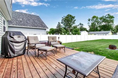 769 Daigler Dr, North Tonawanda, NY 14120 - photo 6