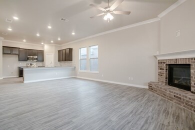 1320 Mayberry St, Odessa, TX 79765 - photo 3