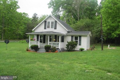 22292 Halls Rd, Richardsville, VA 22736 - photo 2