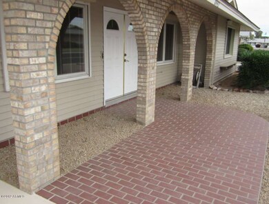 Desired Pavers at entry of home