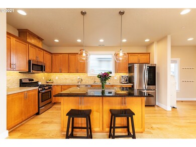 28966 SW Monte Carlo Ave, Wilsonville, OR 97070 - photo 7