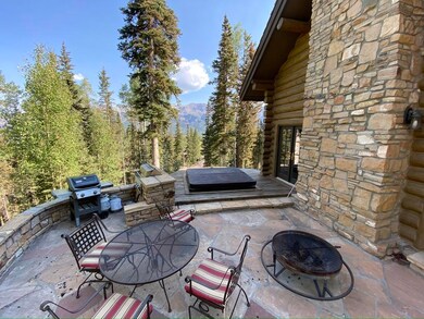 West Patio