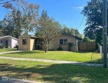 9535 Sibbald Rd, Jacksonville, FL 32208 - photo 2