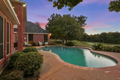 1224 Strathmore Dr, Southlake, TX 76092 - photo 3