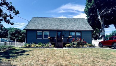 536 Amos Ave, Vineland, NJ 08360 - photo 2