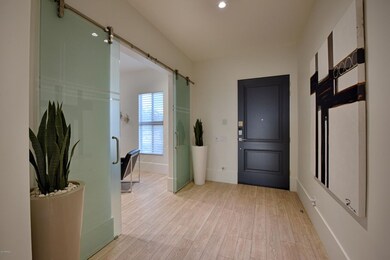 Entry
