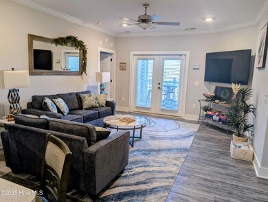 395 S Crow Creek Dr NW unit 1717, Calabash, NC 28467 - photo 4