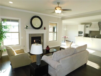 777 Via Sangro Rd, Springdale, AR 72762 - photo 3