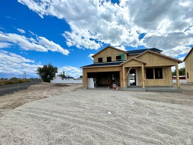 1991 W 1960 N, Eagle Mountain, UT 84043 - photo 3