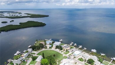 What a location - Tampa Bay and Little Manatee Riv