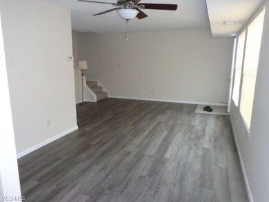 Dining Room/Living Room